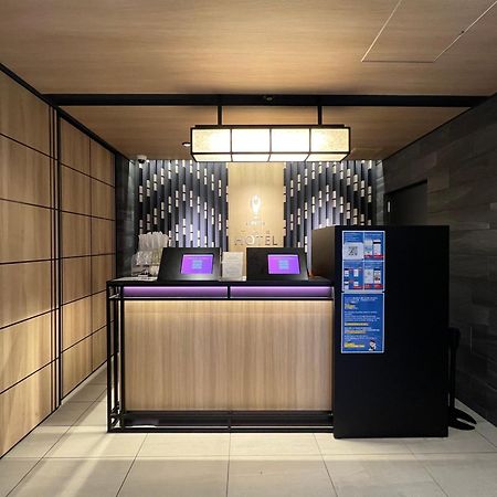 Stayme The Hotel Ueno Токіо Екстер'єр фото
