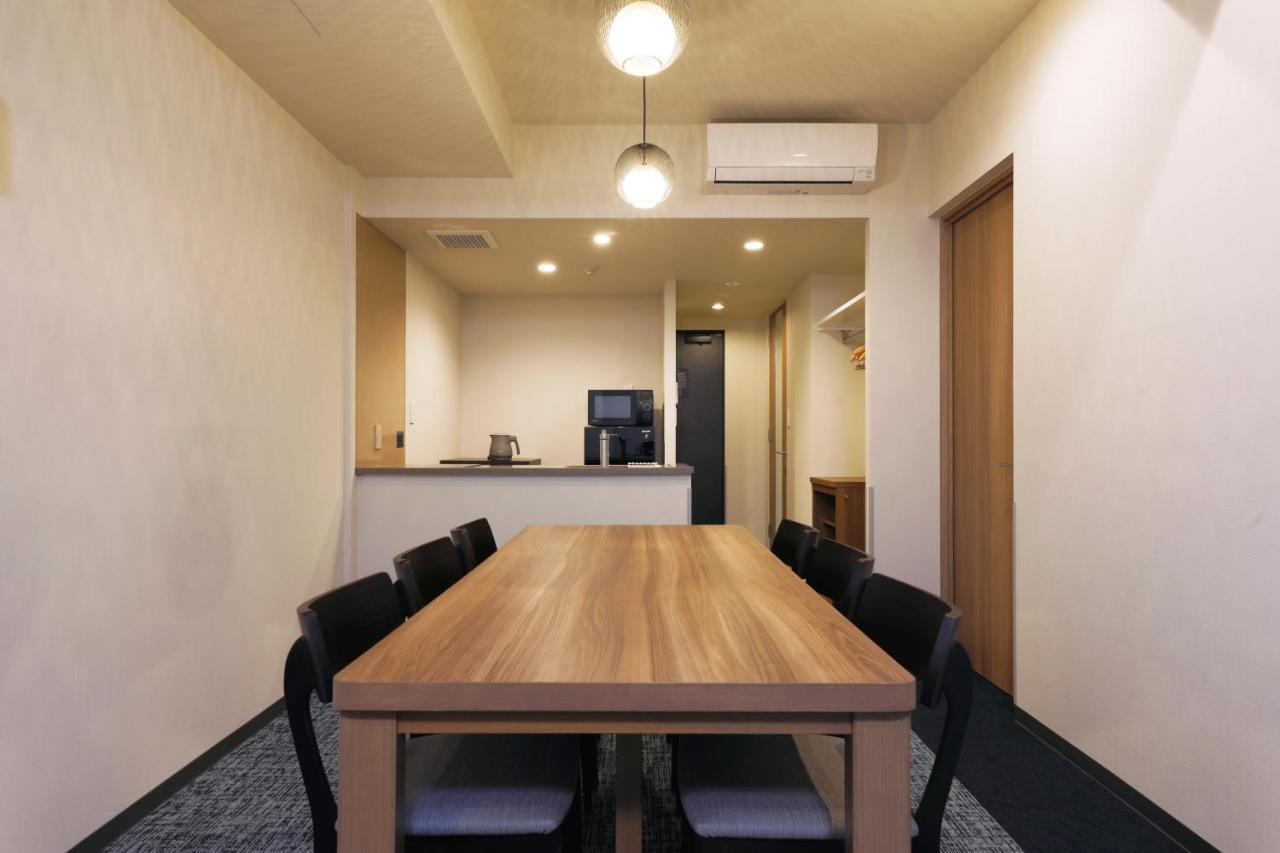 Stayme The Hotel Ueno Токіо Екстер'єр фото
