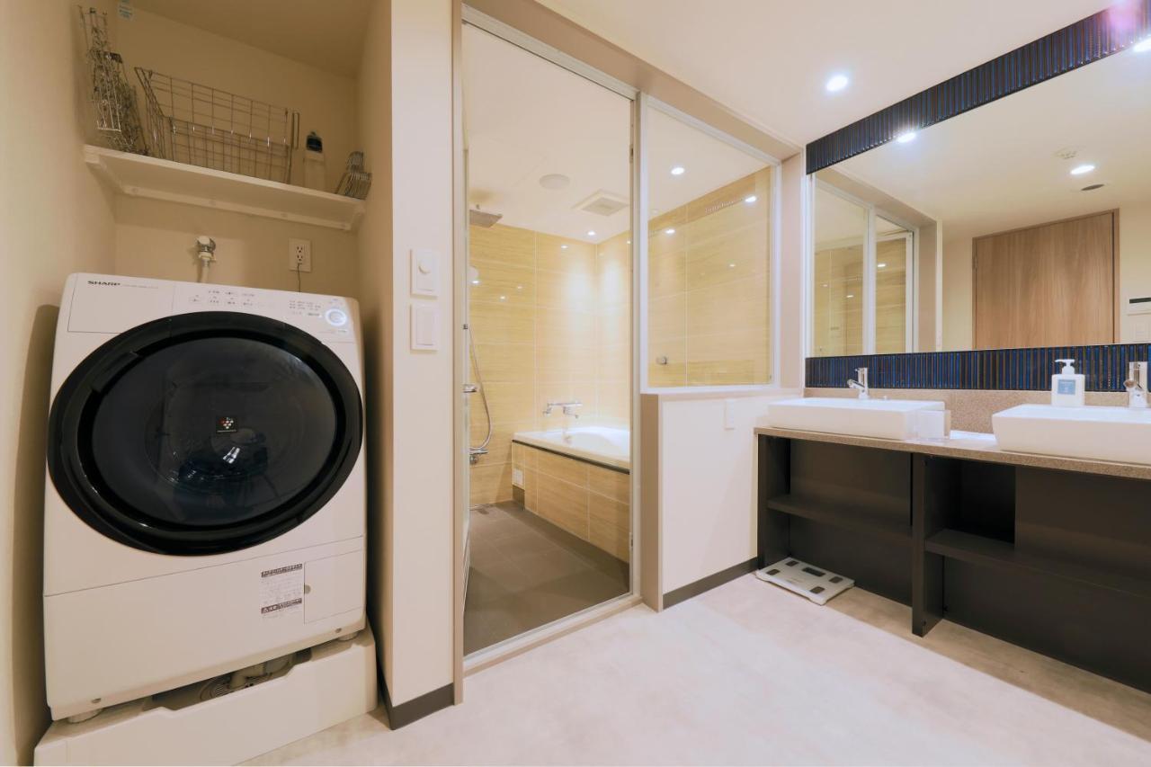 Stayme The Hotel Ueno Токіо Екстер'єр фото
