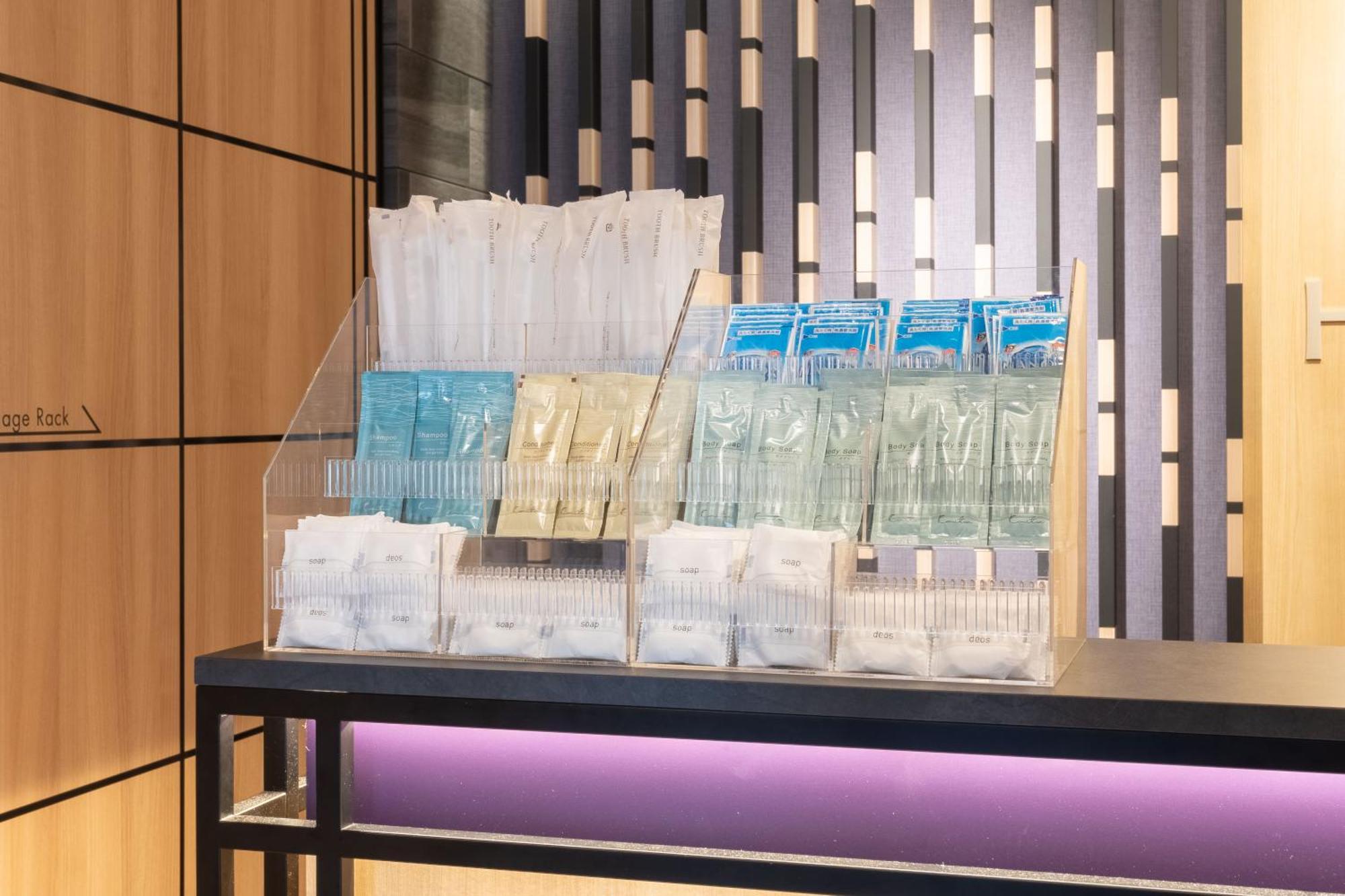 Stayme The Hotel Ueno Токіо Екстер'єр фото