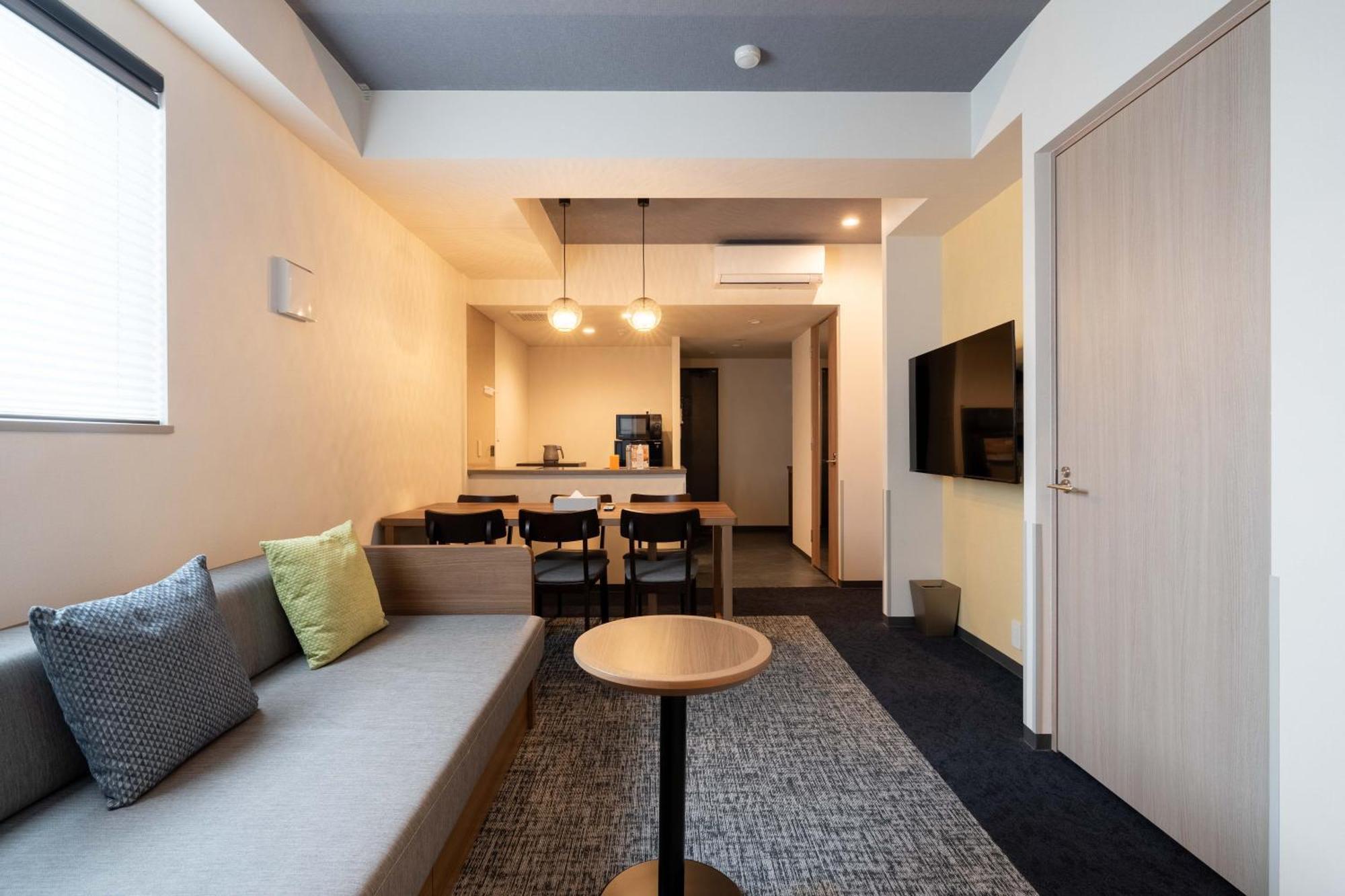 Stayme The Hotel Ueno Токіо Екстер'єр фото