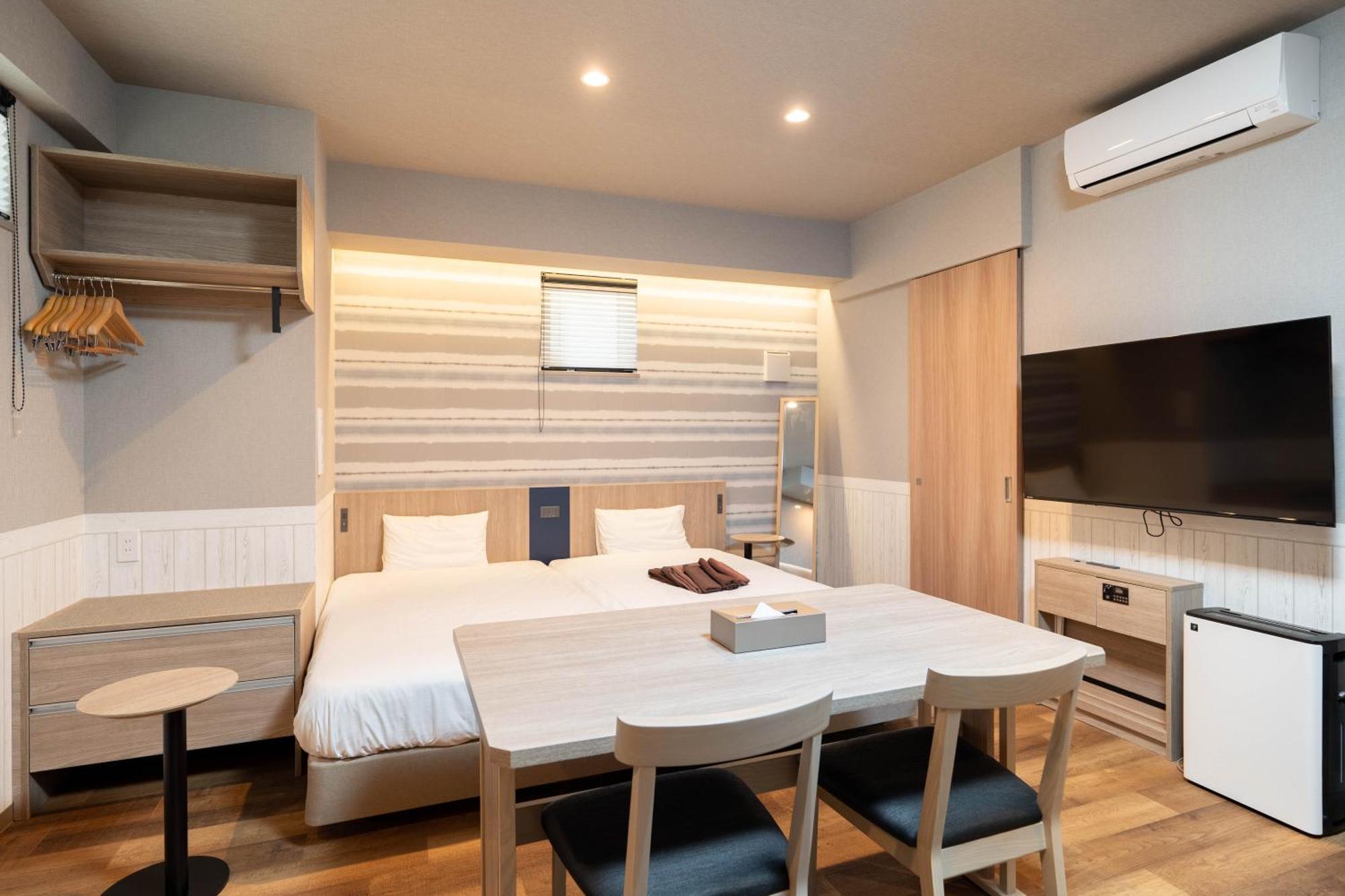 Stayme The Hotel Ueno Токіо Екстер'єр фото