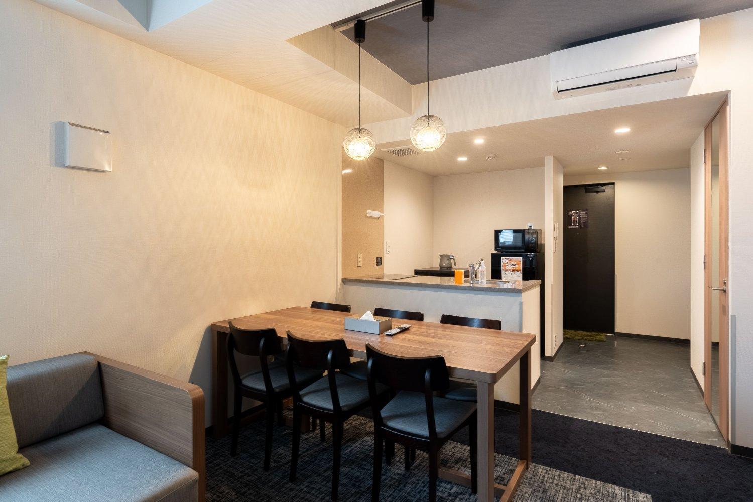 Stayme The Hotel Ueno Токіо Екстер'єр фото
