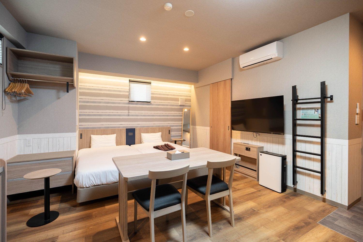 Stayme The Hotel Ueno Токіо Екстер'єр фото