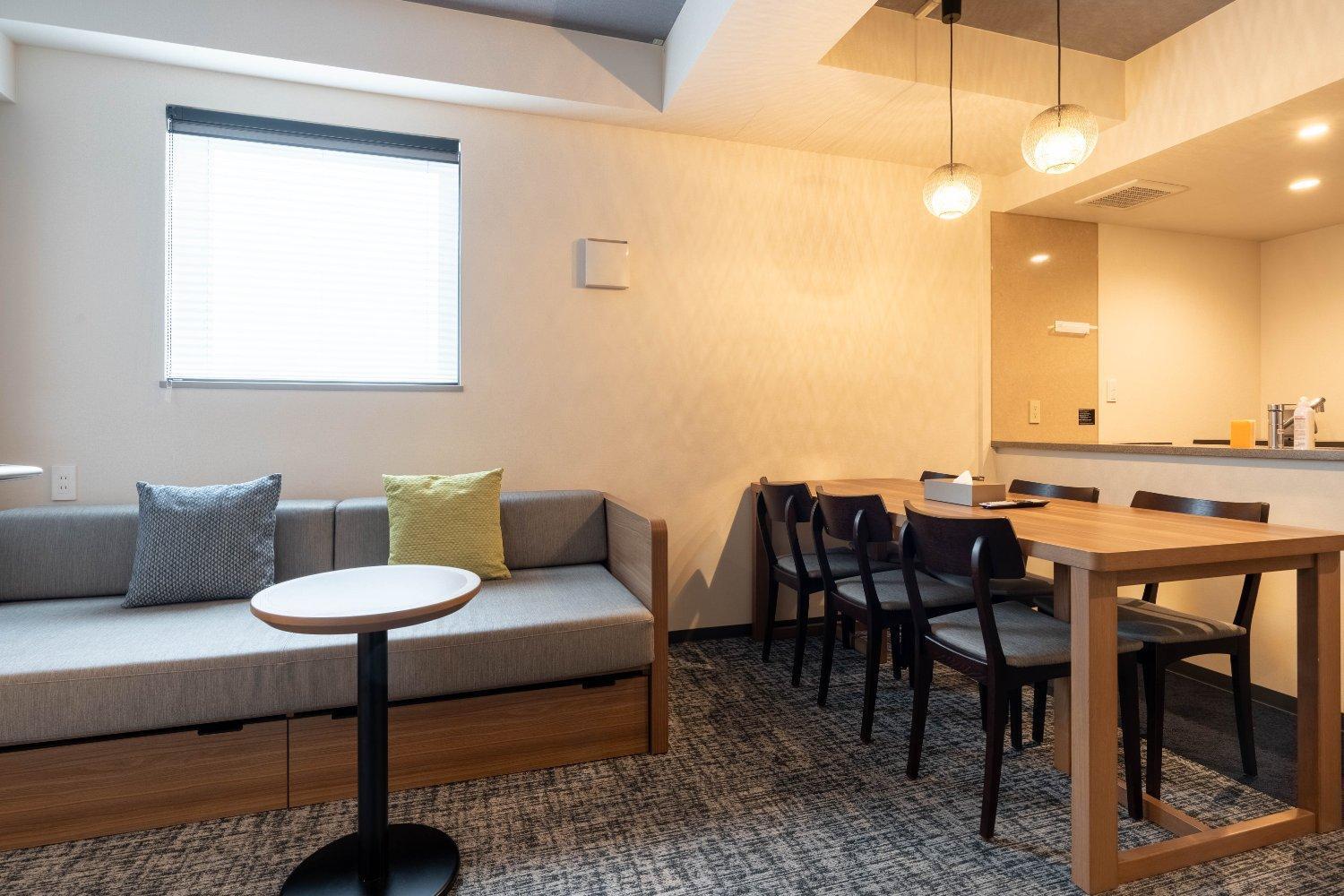 Stayme The Hotel Ueno Токіо Екстер'єр фото