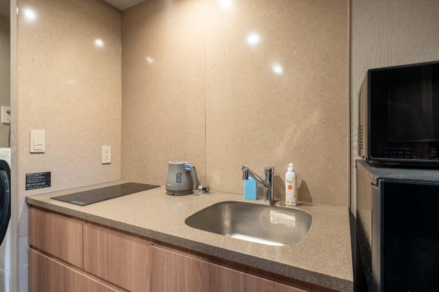 Stayme The Hotel Ueno Токіо Екстер'єр фото