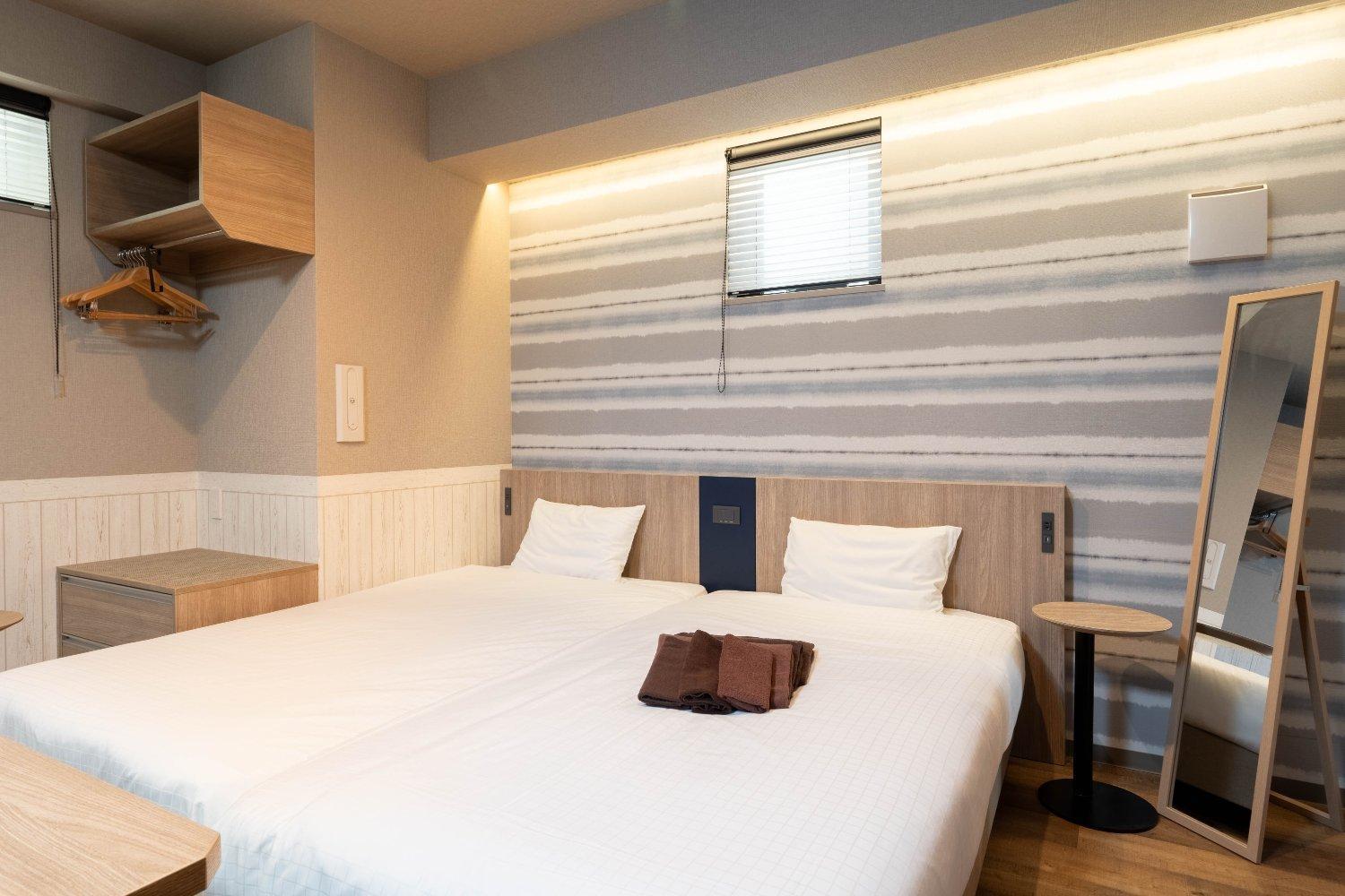 Stayme The Hotel Ueno Токіо Екстер'єр фото