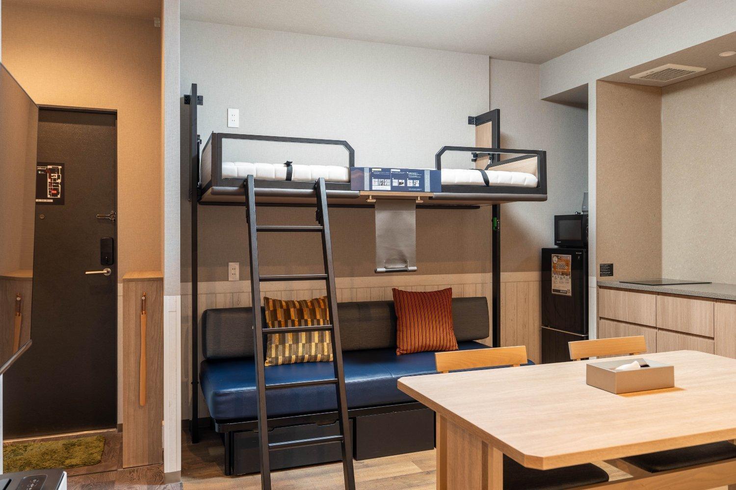 Stayme The Hotel Ueno Токіо Екстер'єр фото