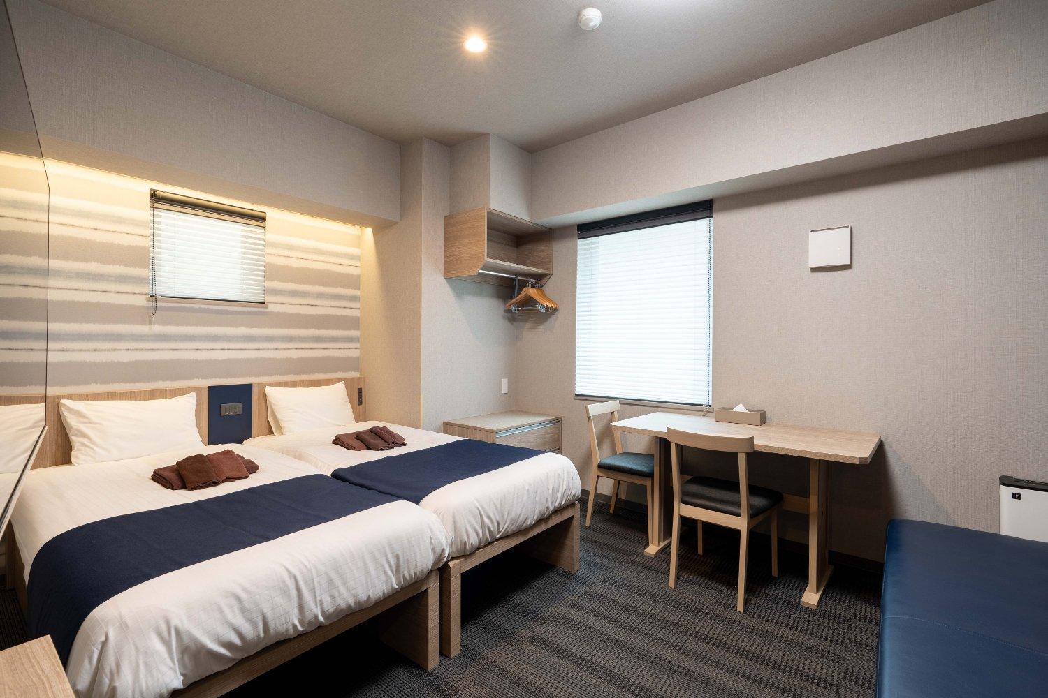 Stayme The Hotel Ueno Токіо Екстер'єр фото