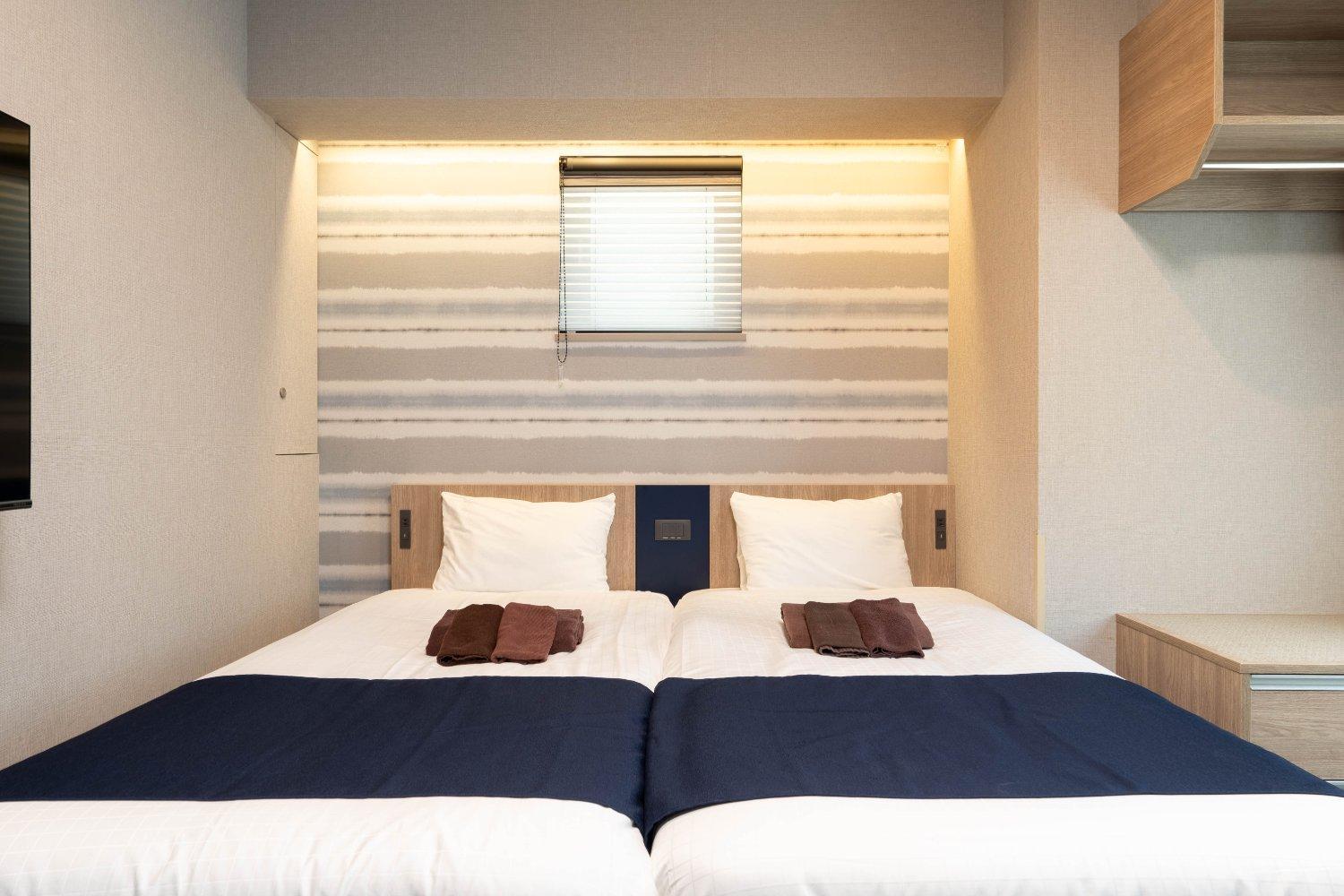 Stayme The Hotel Ueno Токіо Екстер'єр фото