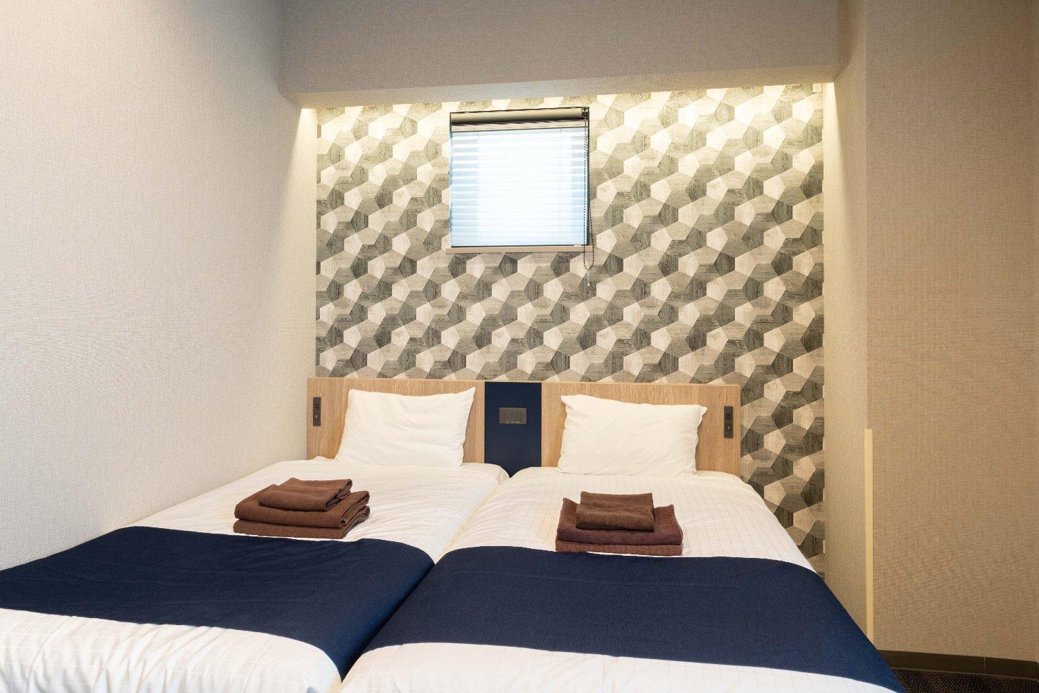 Stayme The Hotel Ueno Токіо Екстер'єр фото