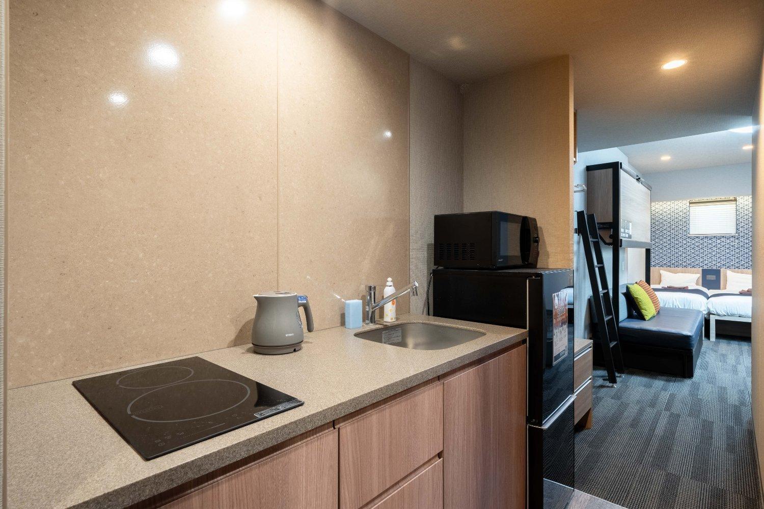 Stayme The Hotel Ueno Токіо Екстер'єр фото